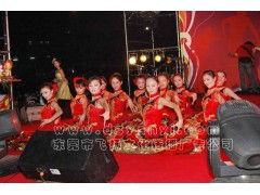 东莞礼仪庆典活动策划 专业与细节的艺术