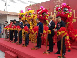 开业庆典与礼仪活动策划执行全攻略
